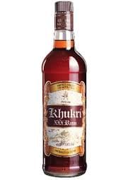 Khukuri Rum