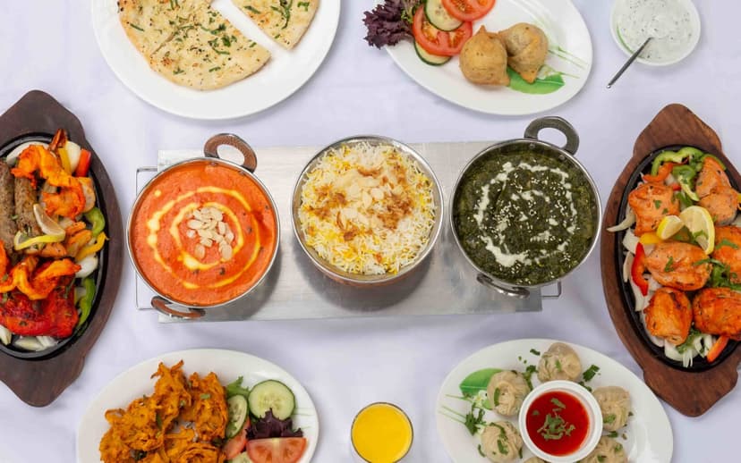 Food spread