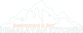 The Himalayan Kitchen